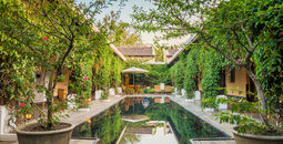 Beyond Green, eco-friendly hotels, Porta Hotel Antigua