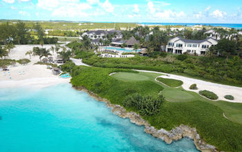 Grand Isle Resort