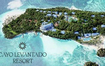 Cayo Levantado Resort - Opening June 2023 ALG Travel Impressions