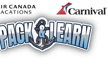 Air Canada Vacations