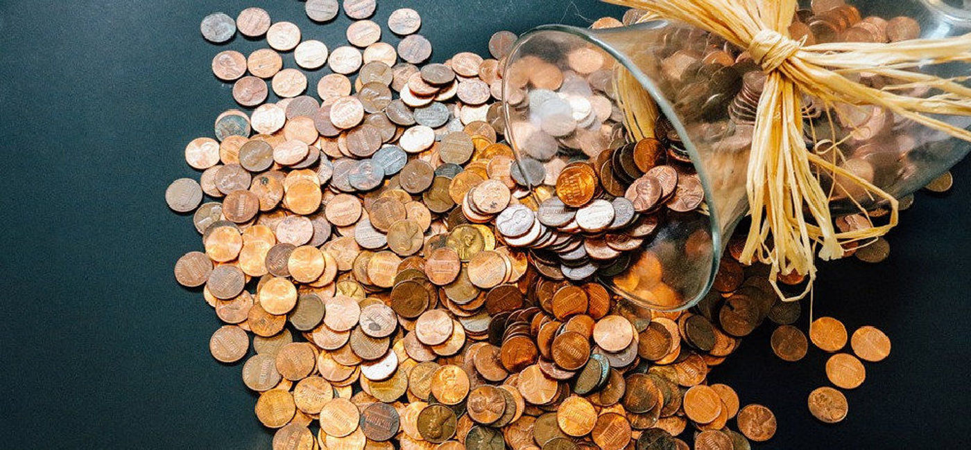 Image: PHOTO: Paying attention to the rewards on your Chase Freedom card can really add up. (photo via Pixabay/Olichel)