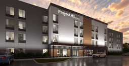Project H3 by Hilton