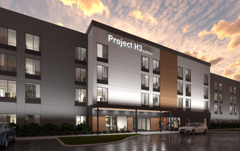 Project H3 by Hilton