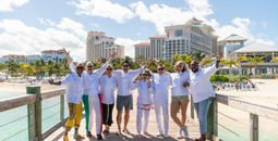 The Bahamas Culinary & Arts Festival, Nassau Paradise Island, Baha Mar, Caribbean, events, celebrity chefs