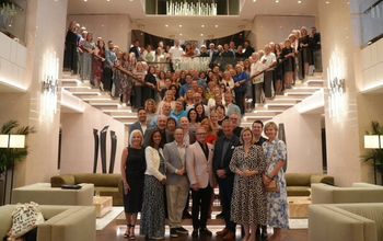Ensemble Celebrates Top Performers On Explora Journeys Maiden Voyage