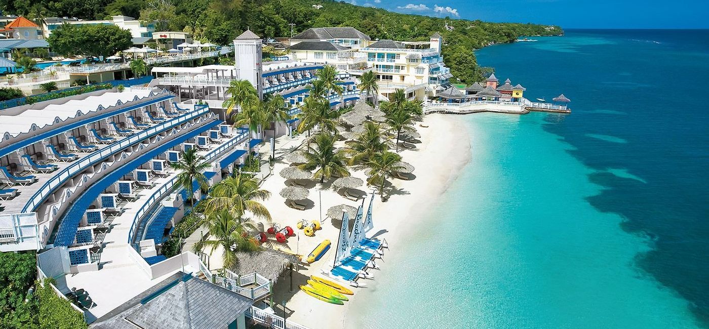 Image: Let the Countdown Begin: Beaches Ocho Rios Re-Opening! (Courtesy of Beaches Resorts) (Beaches Resort)
