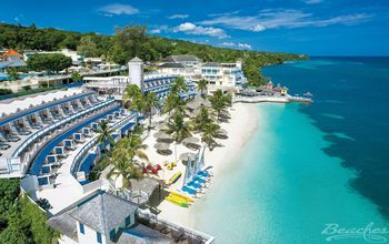 Let the Countdown Begin: Beaches Ocho Rios Re-Opening!