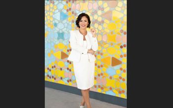 American Queen Voyages, people, female executives, Chief Commercial Officer, Isis Ruiz