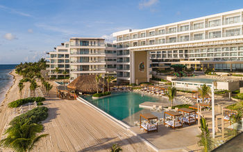 Enjoy luxury and free night stays at Sensira Resort & Spa