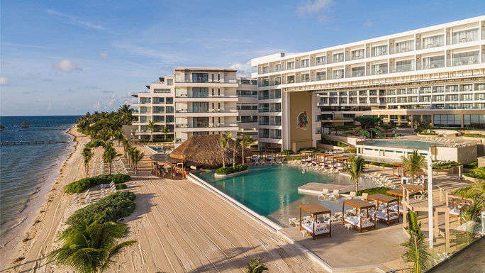 Enjoy luxury and free night stays at Sensira Resort & Spa