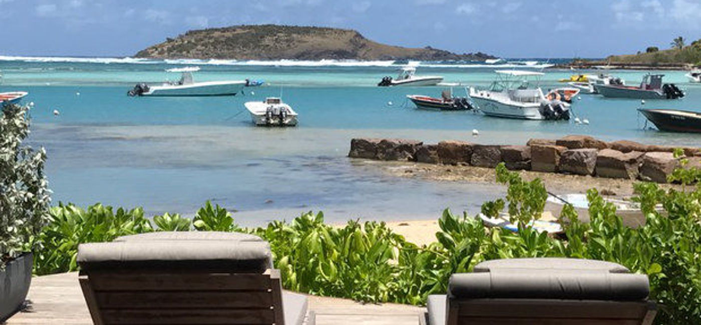 Image: PHOTO: What you need to know before planning a trip to St. Barth's.  (photo by Corinne Walsh)