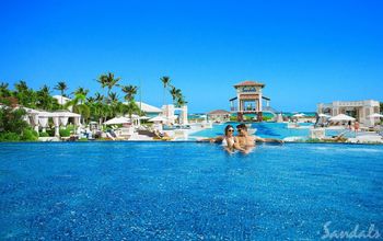 Sandals Emerald Bay Re-Opening February 1st!