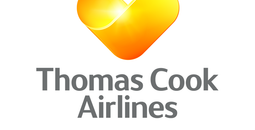 Thomas Cook Airlines Logo
