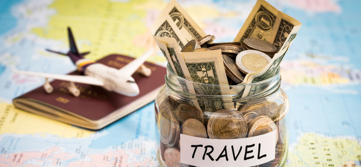 Image: The travel industry is looking for another government aid package. (Photo via iStock / Getty Images Plus / surasaki)
