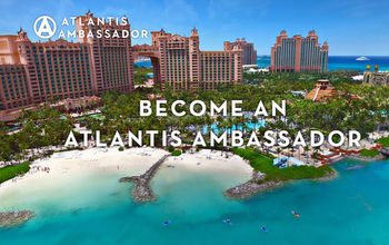 Atlantis Ambassador Program