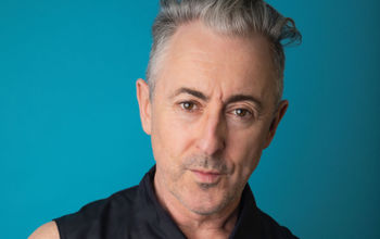 Entertainer Alan Cumming to Headline Cunard Crossing