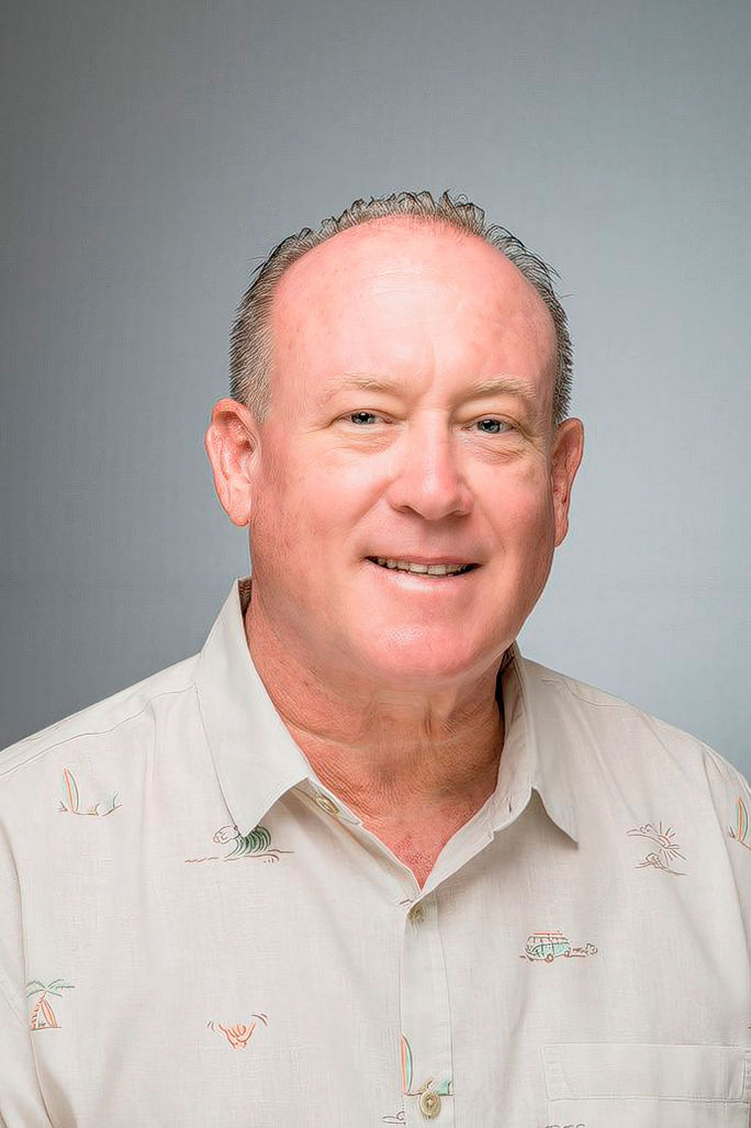 Scott Pauli 