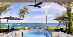 Villas of Distinction, Dorado Beach, a Ritz-Carlton Reserve, ritz-carlton reserves, luxury villas in puerto rico