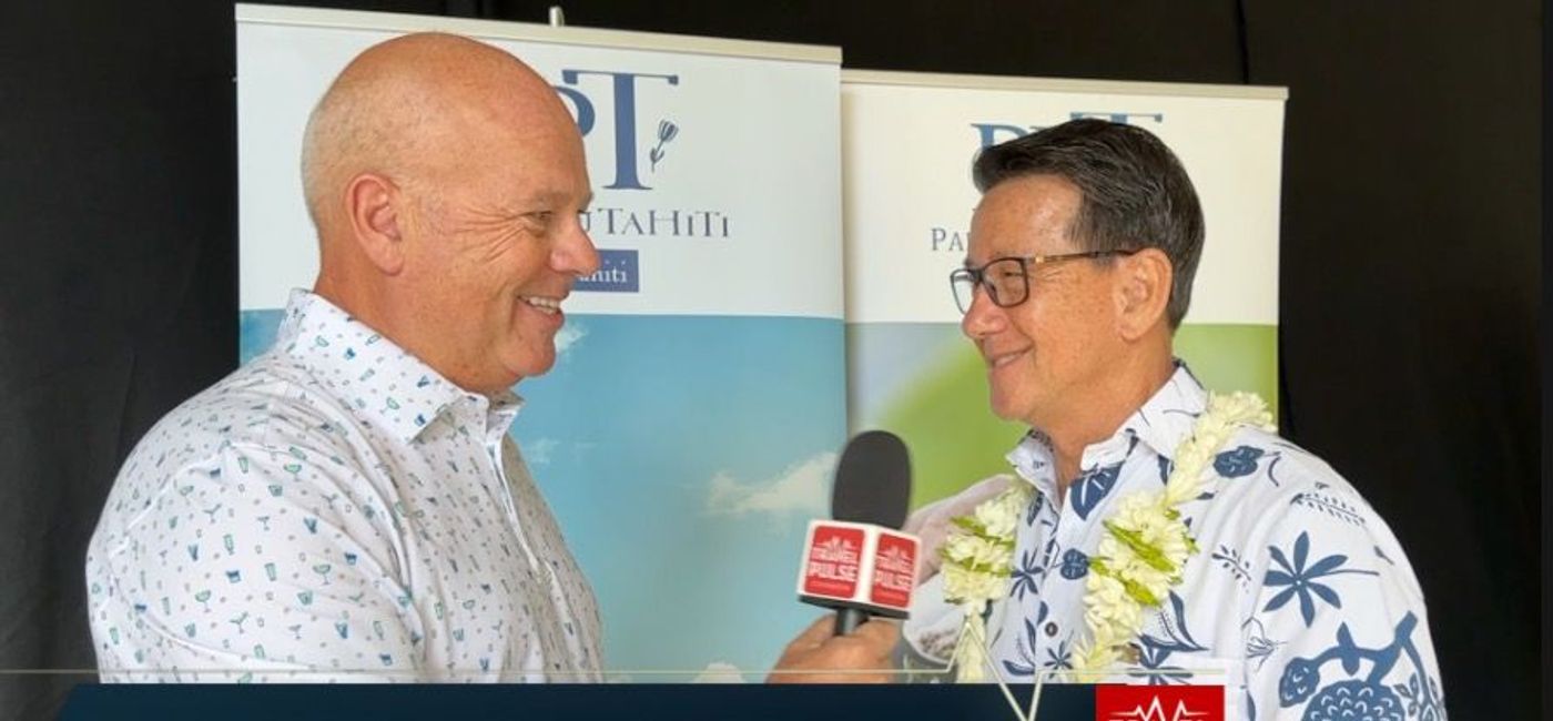 Image: John Kirk et Jean Marc-Mocellin (John Kirk et Jean Marc-Mocellin)