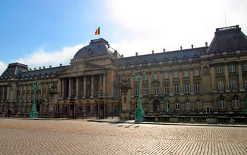 Thinkstock_Brussels