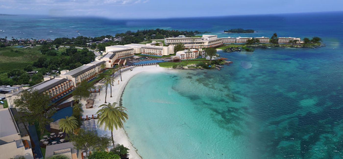 Image: Royalton Negril  (Exclusive Group Travel)