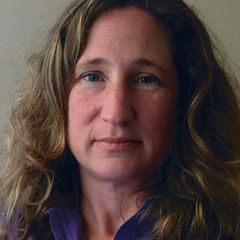 Thea Klapwald