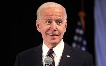 President Joe Biden.