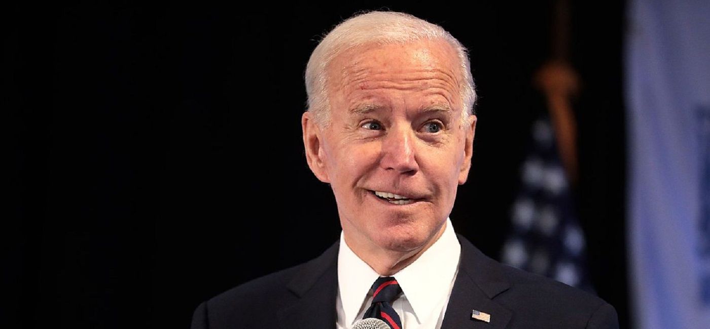 Image: U.S. President Joe Biden. (photo by jlhervas/Flickr)