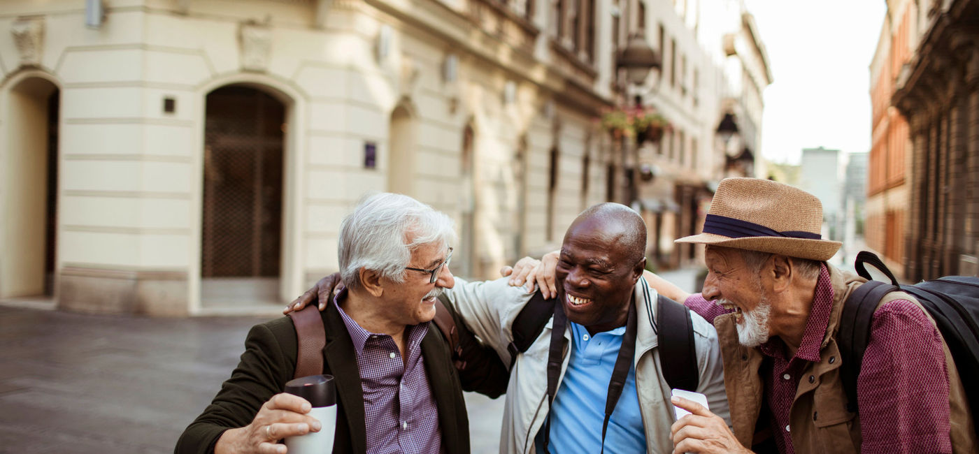 Image: Travelers are eager to explore unhindered. (photo via Geber86/Getty Images) (Getty)