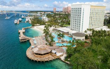 Warwick Paradise Island Bahamas