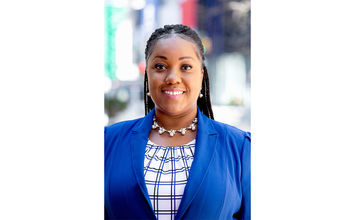 Renee Wilson, NYC & Company