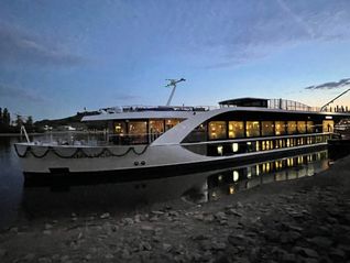 AmaLucia from AmaWaterways