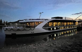 AmaLucia from AmaWaterways