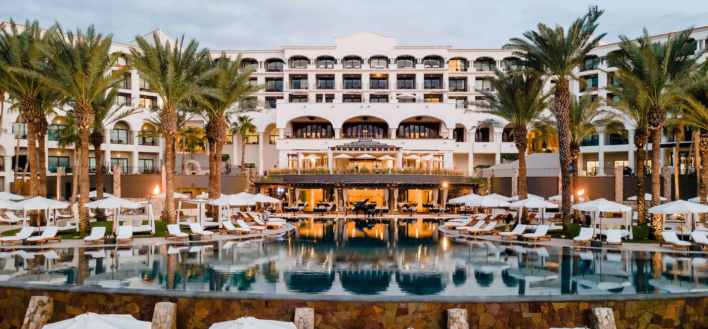 Image: PHOTO: Hilton Los Cabos Beach & Golf Resort.(Hilton Los Cabos Beach & Golf Resort)