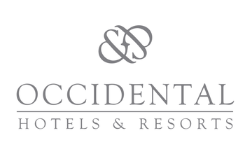 Occidental Hotels & Resorts Logo