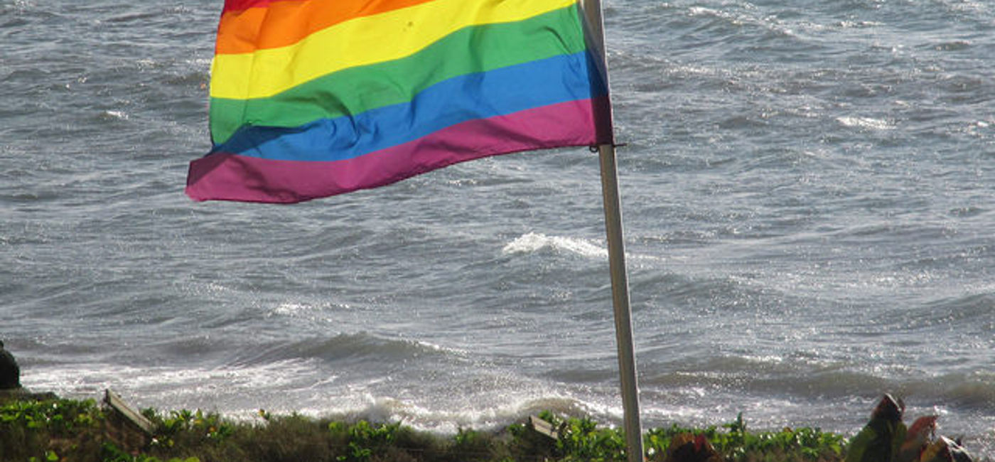 Image: PHOTO: Hawaii Tourism Authority unveils LGBT study. (Photo via Flickr/D.A. Lewis)