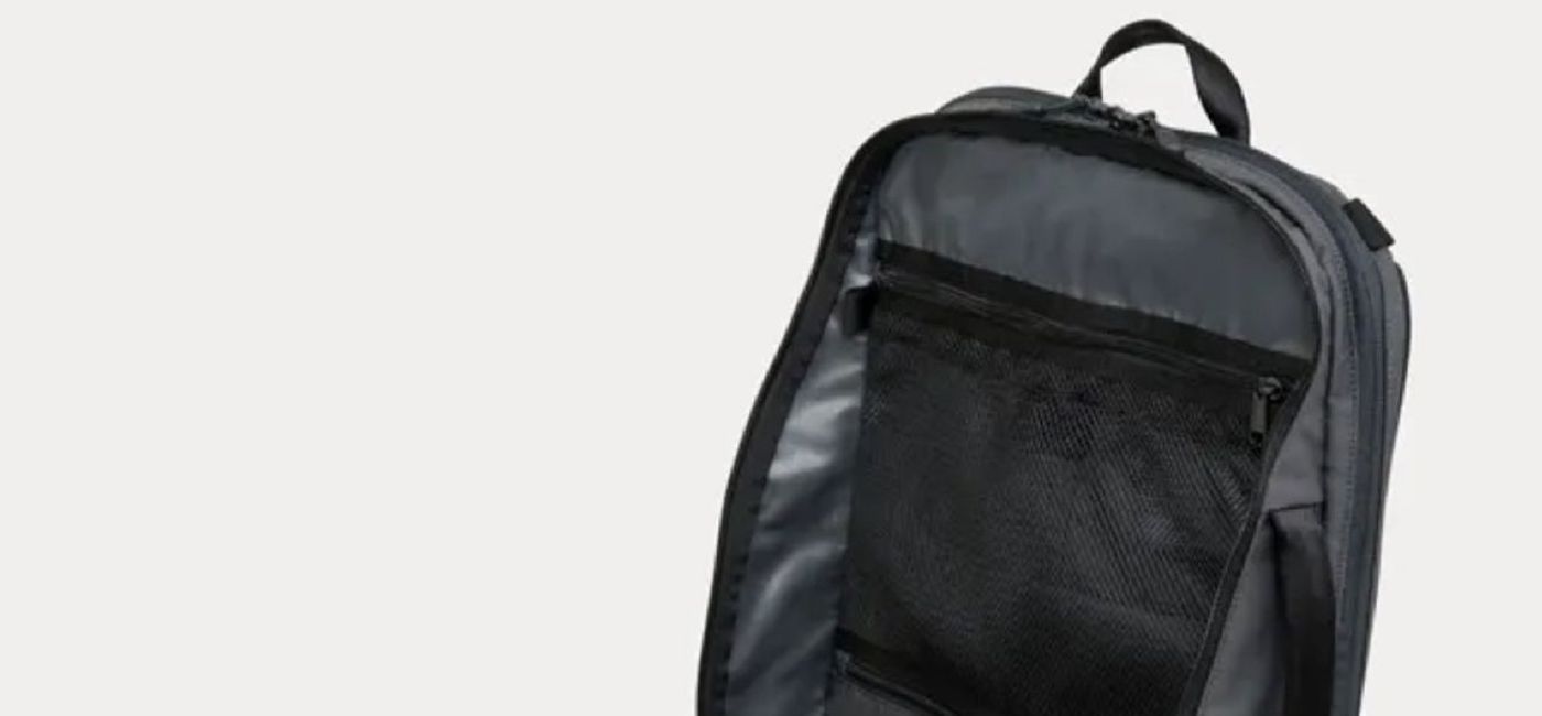 Image: Minaal Daily Bag (Photo via Minaal)