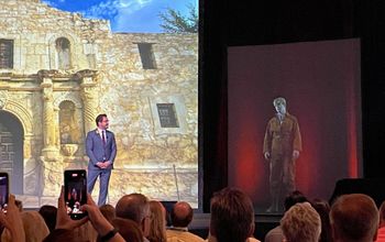 San Antonio to host IPW in 2023