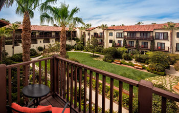 Estancia La Jolla Hotel