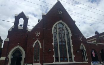5Church restaurant in Charleston