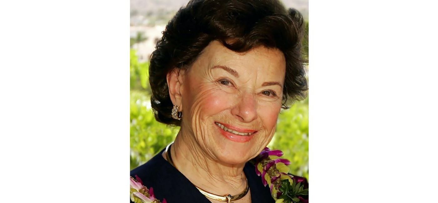 Image: Lynn Hogan, cofounder of Pleasant Hawaiian Holidays. (Pleasant Hawaiian Holidays)