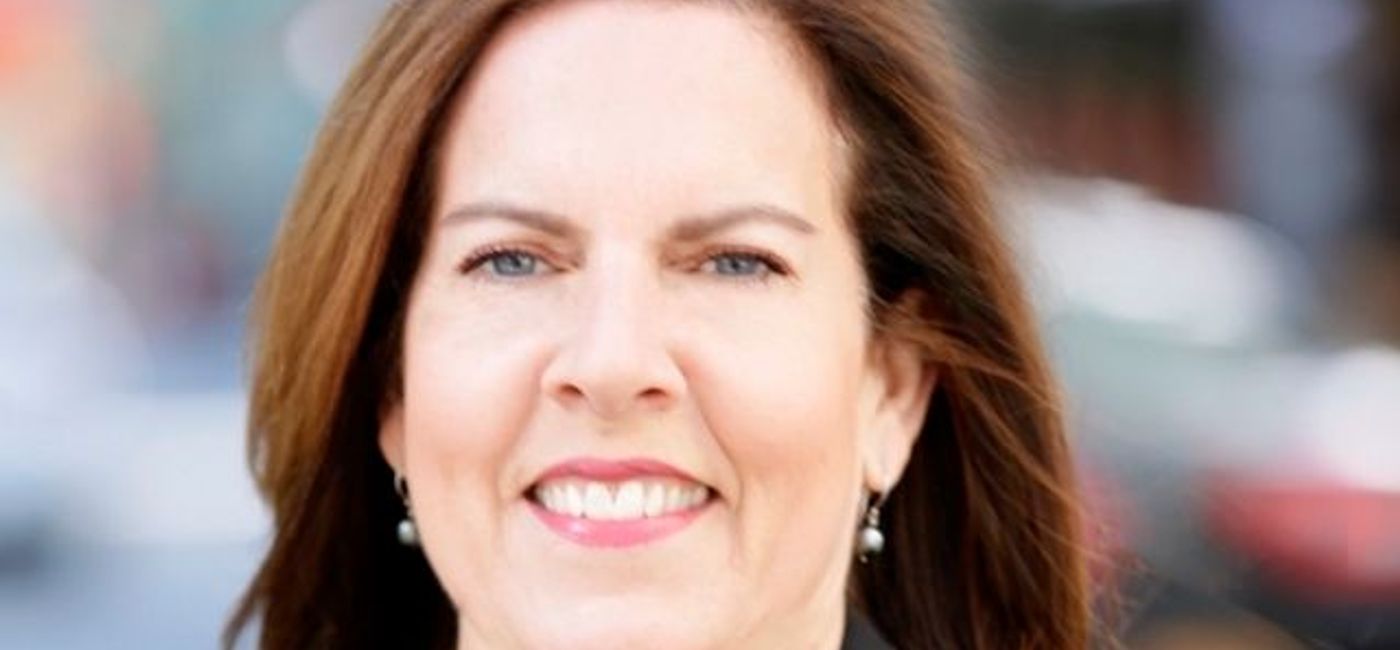 Image: Diana Adamson Arias, Vice President of Independent Advisors (IA) and Affiliates, Business Development & Operations. (photo courtesy of Ovation Travel Group)