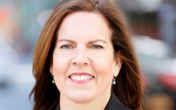 Diana Adamson Arias, Vice President of Independent Advisors (IA) and Affiliates, Business Development & Operations