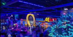 AREA 15 Las Vegas