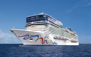 Norwegian Epic