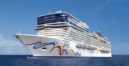 Norwegian Epic