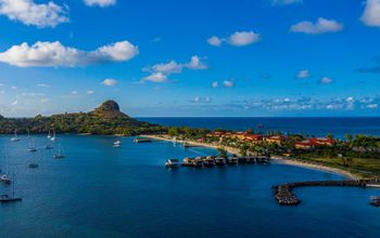 Saint Lucia Tourist Board