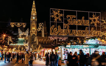Vienna