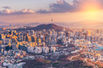 Seoul, South Korea.