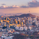 Seoul, South Korea.